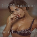 Adult personals Hemet