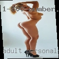 Adult personals Hemet