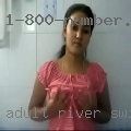 Adult River swingers