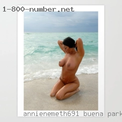 annienemeth691 Buena Park California