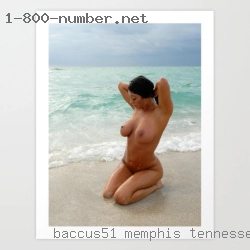 Baccus51 Memphis Tennessee