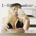 Black personals Louis