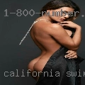 California swingers parties