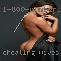 Cheating wives Owensboro