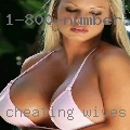 Cheating wives Temecula