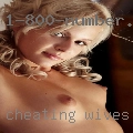 Cheating wives Temecula