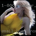 Email local horny girls