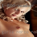 Girls Norco, naked