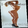 Glendora, swingers