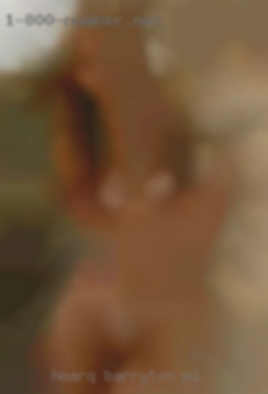 Hmarq Barryton MI