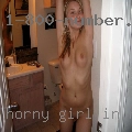 Horny girl in RI free