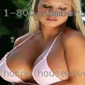 Horny housewives Tulsa