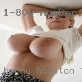 Horny Houston, Texas banged