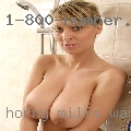 Horny milfs Warner Robins