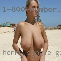 Horny single girls Lubbock