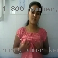 Horny woman Kenosha