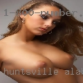 Huntsville, Alabama swingers