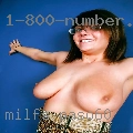 Milfs Paso