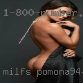 Milfs Pomona