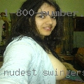 Nudest swingers Northwest