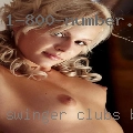 Swinger clubs Buena Park