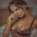 Swingers clubs county