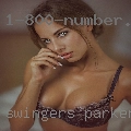 Swingers Parkersburg