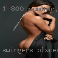 Swingers places