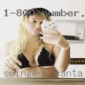 Swingers Santa Rosa