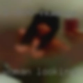Woman looking