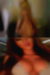 Swinger nipple hot milfs clamp.