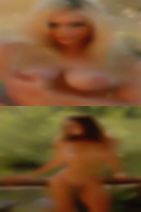 Slender nude woman sex group.