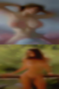 Warlocks nude woman & psychonauts.
