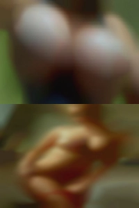 Sexy horny woman fair pussy.