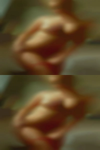Swinging bi women wives on tape.
