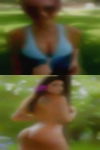 5 nude housewives ft 6 and now 165#.