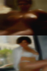 Cod sacks naked girls swinging.