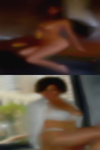 Licking it rubbing nude girls it.