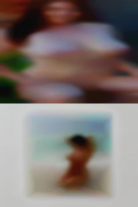 Sanger heel high naked girls.