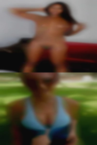 Surprised swingers swap wife.
