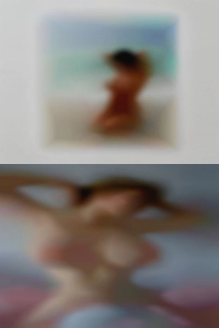 Sexy back horny naked girls women.