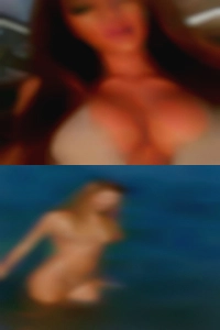 Dauphin nude Island girls swingers.