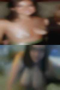 NC showing woman there tits.