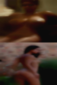 Round Rock nude woman.