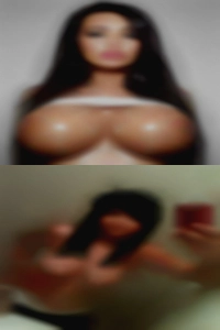 So hope fuck ya ready ladies.
