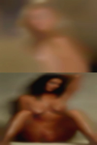 Often wiry naked or girls athletic.