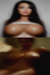 Even girls naked casual like.