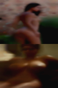 I'm not with nude girls them.